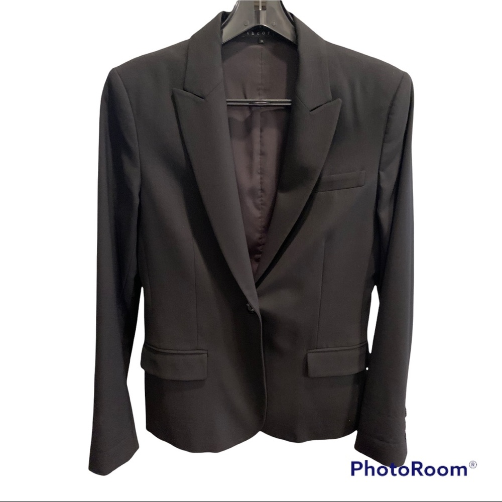 Theory B Blazer